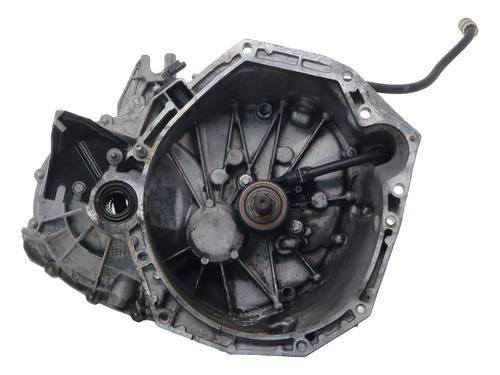 Used Gearbox RENAULT SCÉNIC II (JM0/1_) 1.5 dCi (JM1E, JM16) (106 hp) 27220298