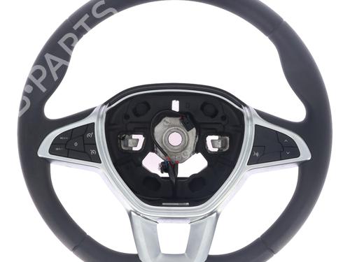 steering-wheel-renault-express-box-bodympv-2021-37745593 main image