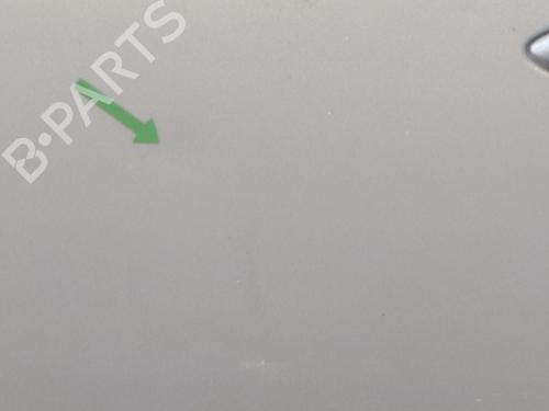 Used Right slide door Right slide door RENAULT KANGOO / GRAND KANGOO II (KW0/1_) 1.5 dCi 90 (KW05, KW08, KW0G, KW11) (90 hp) 39894769 39894769