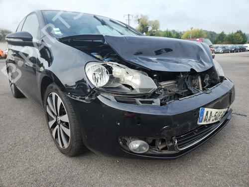 Alternator VW GOLF VI (5K1) 1.4 TSI | BP29838209M7 - Image 6