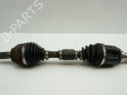 Drivaksel fortil venstre MAZDA 5 (CR) 2.0 CD (CR19) (143 hp) 18188487
