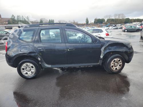 Engine DACIA DUSTER (HS_) 1.5 dCi | BP31586403M1  - Image 30