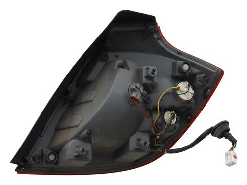 Left taillight KIA PRO CEE'D (ED) 1.6 CRDi 90 | BP29184969C34  - Image 6