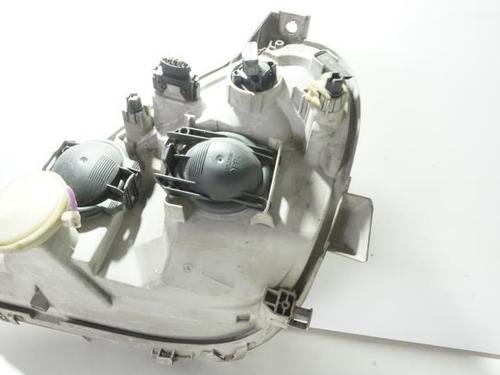 Used Right headlight MERCEDES-BENZ A-CLASS (W168) A 170 CDI (168.009, 168.109) (95 hp) 18189972
