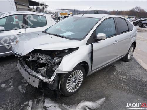 Rattstammestilk FORD FOCUS II (DA_, HCP, DP) 1.8 TDCi | BP22071752I23 