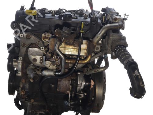 Engine OPEL ASTRA H (A04) 1.7 CDTI (L48) | BP26713376M1 