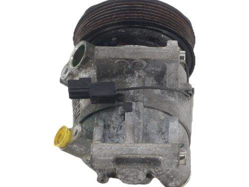 AC compressor MAZDA CX-3 (DK) 2.0 SKYACTIV-G (DK5W, DK6W) | BP38723549M34 - Image 5