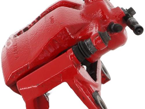 Left front brake caliper VW GOLF VIII (CD1, DA1) 2.0 GTI | BP19731354M105
