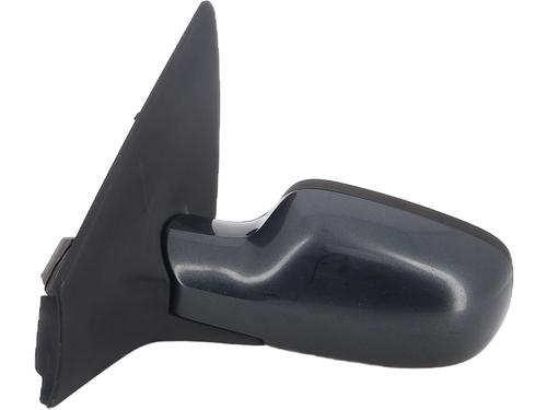 Used Left mirror RENAULT MEGANE II (BM0/1_, CM0/1_) 1.5 dCi (BM1E, CM1E) (106 hp) 23763971