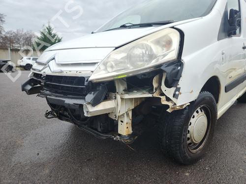 Engine CITROËN JUMPY II Van 1.6 HDi 90 16V | BP30875491M1 - Image 24