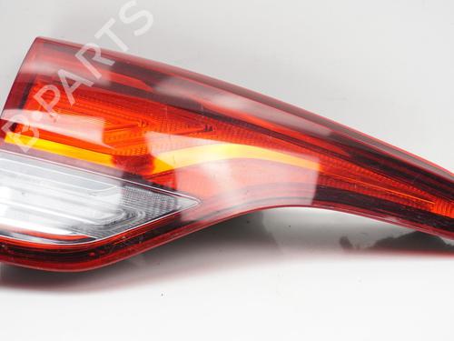 Left tailgate light RENAULT SCÉNIC IV (J9_) 1.6 dCi 130 | BP18176285C79 