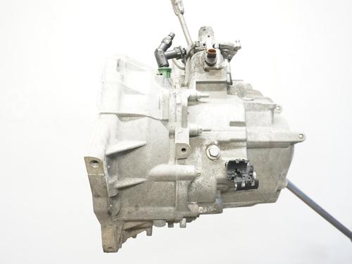 Gearbox OPEL ASTRA K (B16) 1.6 CDTi (68) | BP20179580M3 