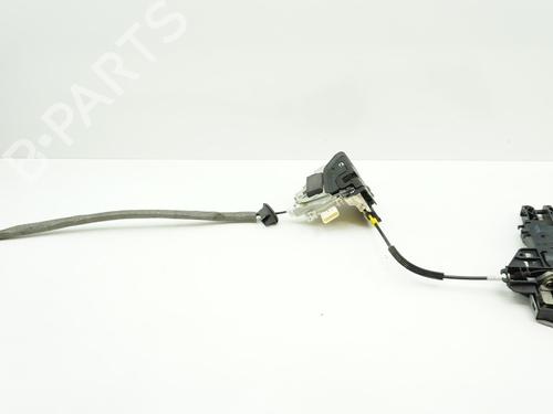Used Front right lock AUDI A1 (8X1, 8XK) 1.6 TDI (105 hp) 18188587