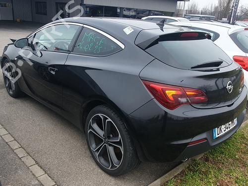 Other OPEL ASTRA J GTC 2.0 CDTI (08) | BP29403749O1  - Image 8