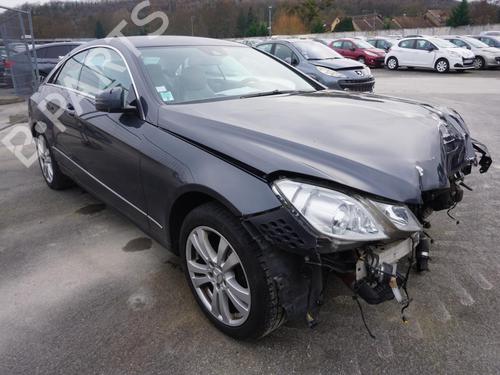 Left tailgate light MERCEDES-BENZ E-CLASS Coupe (C207) E 220 CDI (207.302) | BP19730046C79  - Image 14