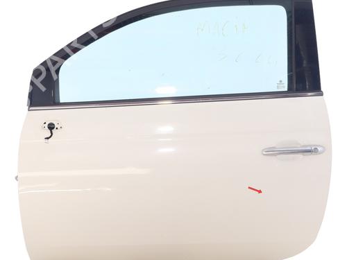 left-front-door-fiat-500-312_-2007-32454401 main image