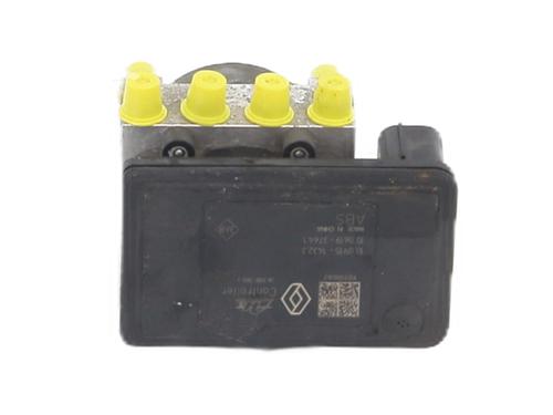 ABS pump DACIA LODGY (JS_) 1.5 dCi (JSMC, JSAF) | BP22365588M43 
