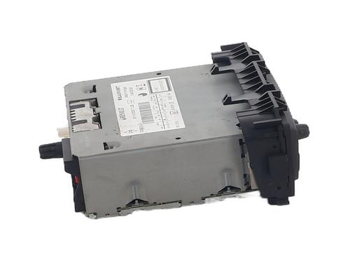 Radio RENAULT TWINGO II (CN0_) 1.2 16V (CN0K, CN0V, CN0A) | BP29239643E6 - Image 4