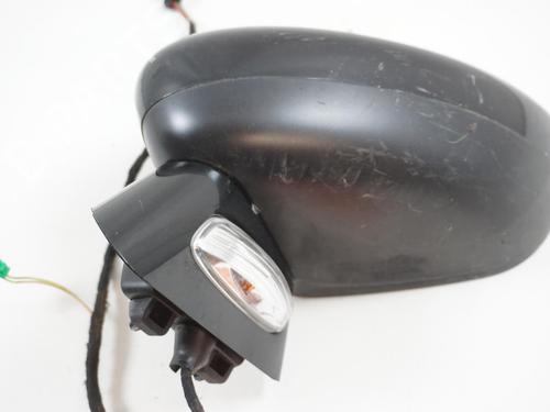 Left mirror CITROËN C4 Coupe (LA_) 1.6 HDi | BP18192316C26 