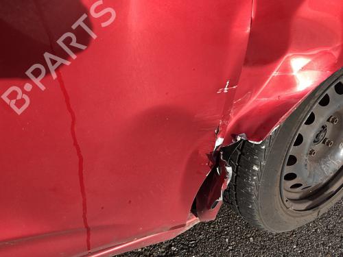 Left taillight CITROËN C4 II (NC_) 1.6 HDi 115 | BP32124679C34 - Image 13