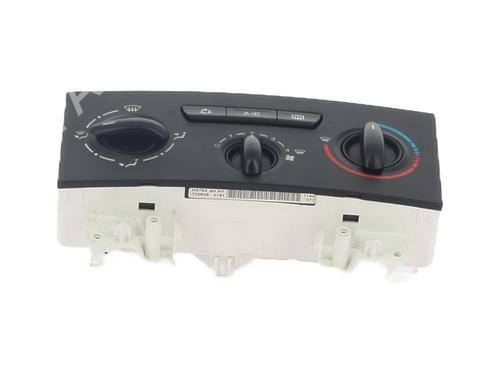 climate-control-citroen-c4-i-lc_-2004-2005-2006-2007-2008-2009-2010-2011-2012-2013-2014-36322145 main image