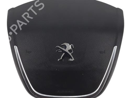 Used Driver airbag PEUGEOT 508 I (8D_) 2.0 HDi (140 hp) 28582362
