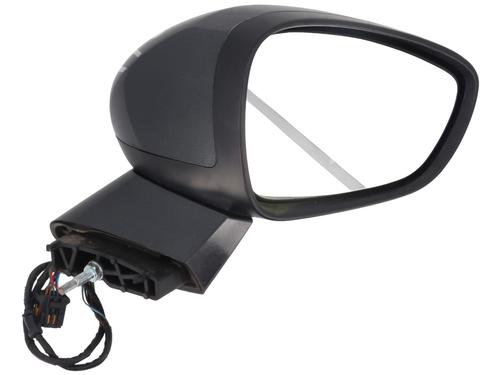 Right mirror CITROËN C5 III (RD_) 1.6 HDi 110 (RD9HZC) | BP30738369C27 