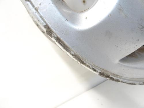 Used Rim Rim PEUGEOT 206 Hatchback (2A/C) 1.4 HDi eco 70 (68 hp) 22074648 22074648