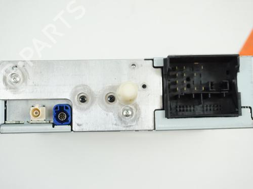 Radio CITROËN C3 III Van (SX_, SY_) BlueHDi 100 | BP22072296E6 