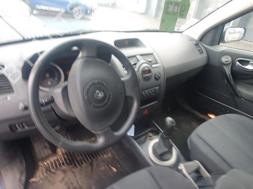 Climate control RENAULT MEGANE II (BM0/1_, CM0/1_) 1.6 16V (BM0C, CM0C) | BP25033436I5 