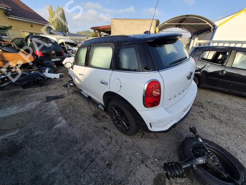 Shift knob MINI MINI COUNTRYMAN (R60) Cooper SD | BP30618565I34  - Image 15