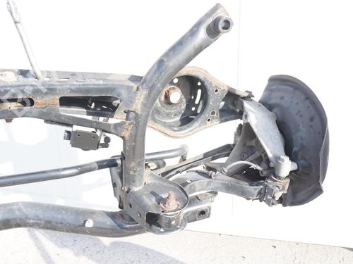 Rear axle AUDI Q3 (8UB, 8UG) 2.0 TDI | BP21533856M2 