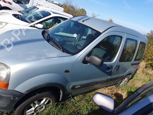 ABS pump RENAULT KANGOO (KC0/1_) 1.9 dCi 4x4 (KC0V) | BP29340314M43  - Image 11