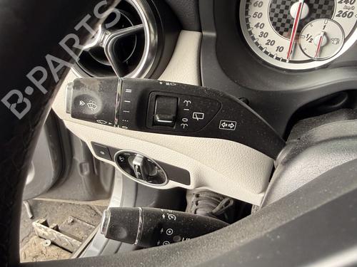 Used Steering column stalk Steering column stalk 38609328 38609328