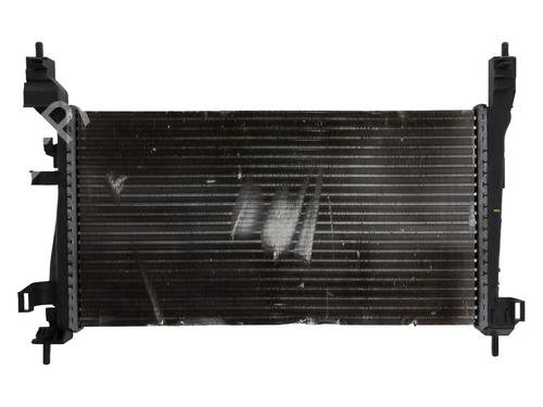 Used Water radiator CITROËN NEMO Box Body/MPV (AA_) 1.3 HDi 75 (75 hp) 25594170