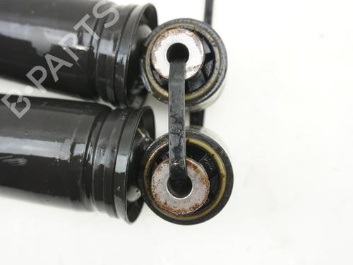 Used Right rear shock absorber Right rear shock absorber RENAULT MEGANE IV Hatchback (B9A/M/N_) 1.2 TCe 130 (B9MR) (130 hp) 18177020 18177020