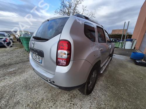 Fælk DACIA DUSTER (HS_) 1.5 dCi | BP32000511C45 - Image 7
