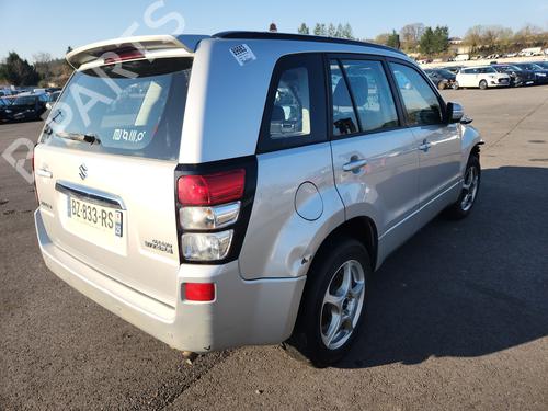 Used Parts SUZUKI GRAND VITARA II (JT, TE, TD)  1.9 DDiS All-wheel Drive (JT419, TD44, JB419WD, JB419XD,...  4513012