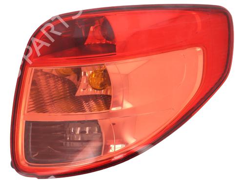 Right taillight SUZUKI SX4 (EY, GY) 1.9 DDiS 4x4 (RW419D) 3565079J00