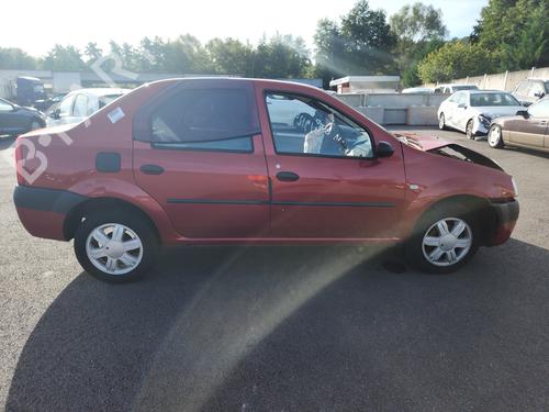 Right mirror DACIA LOGAN (LS_) 1.5 dCi (LS0K) | BP31861292C27  - Image 14