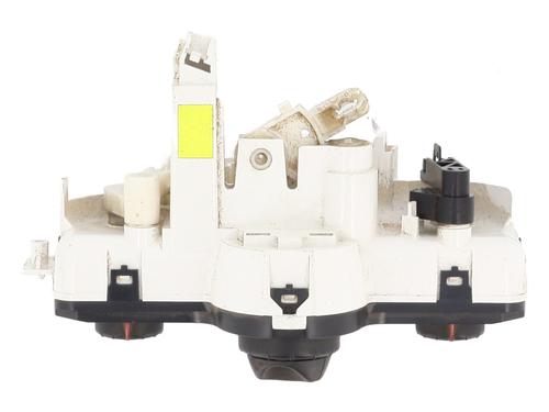 Climate control RENAULT CLIO III (BR0/1, CR0/1) 1.5 dCi (BR17, CR17) | BP20975582I5 