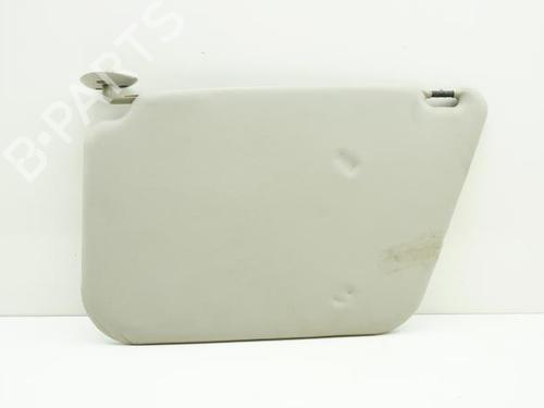 Right sun visor FORD TRANSIT CONNECT (P65_, P70_, P80_) 1.8 Di | BP18193159I2
