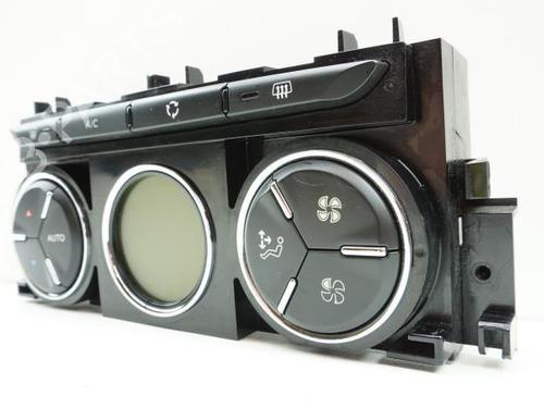 Commande Chauffage CITROËN C3 II (SC_) 1.6 VTi 120 (120 hp) 18175008