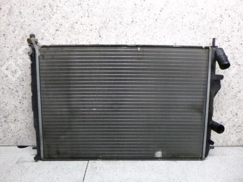 Radiateur à eau RENAULT SCÉNIC I MPV (JA0/1_, FA0_) 1.9 dCi (JA05, JA1F) (102 hp) 18179232
