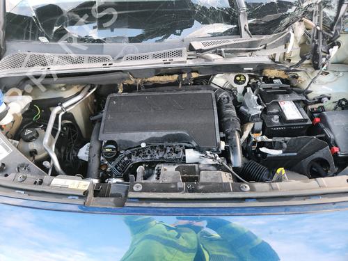 Hattehylde PEUGEOT RIFTER 1.2 PureTech 110 | BP33413978C85  - Image 10