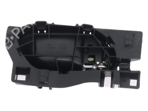 Front left interior door handle PEUGEOT 2008 I (CU_) 1.2 THP 110 / PureTech 110 | BP39239238I13 - Image 3