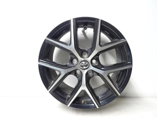 Rim TOYOTA RAV 4 IV (_A4_) 2.0 D (WWA42_) 4261142650