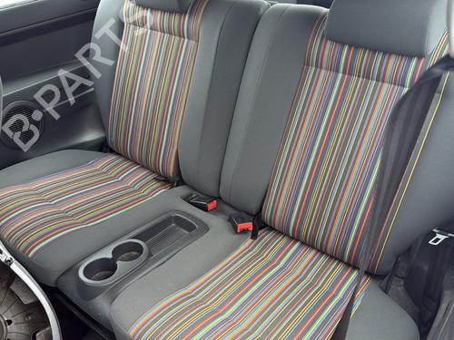 Left taillight VW FOX Hatchback (5Z1, 5Z3, 5Z4) 1.2 | BP32210877C34 