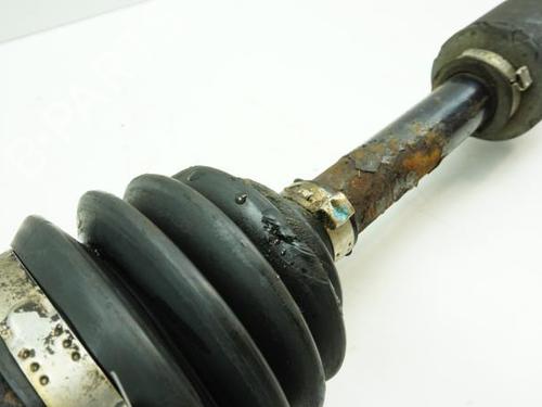 Right front driveshaft CHEVROLET AVEO / KALOS Hatchback (T250, T255) 1.2 LPG | BP18179027M39 