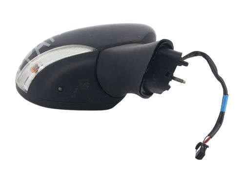 Right mirror RENAULT CLIO IV (BH_) 1.5 dCi 75 | BP28428918C27 